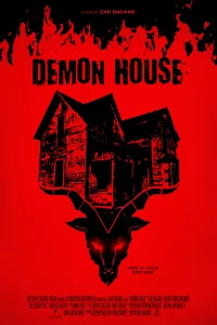  Демонический дом 