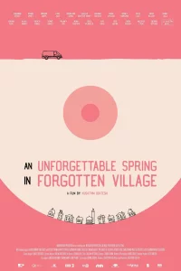  Незабываемая весна в забытой деревне 