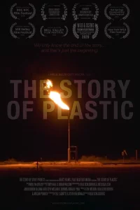  История пластика 